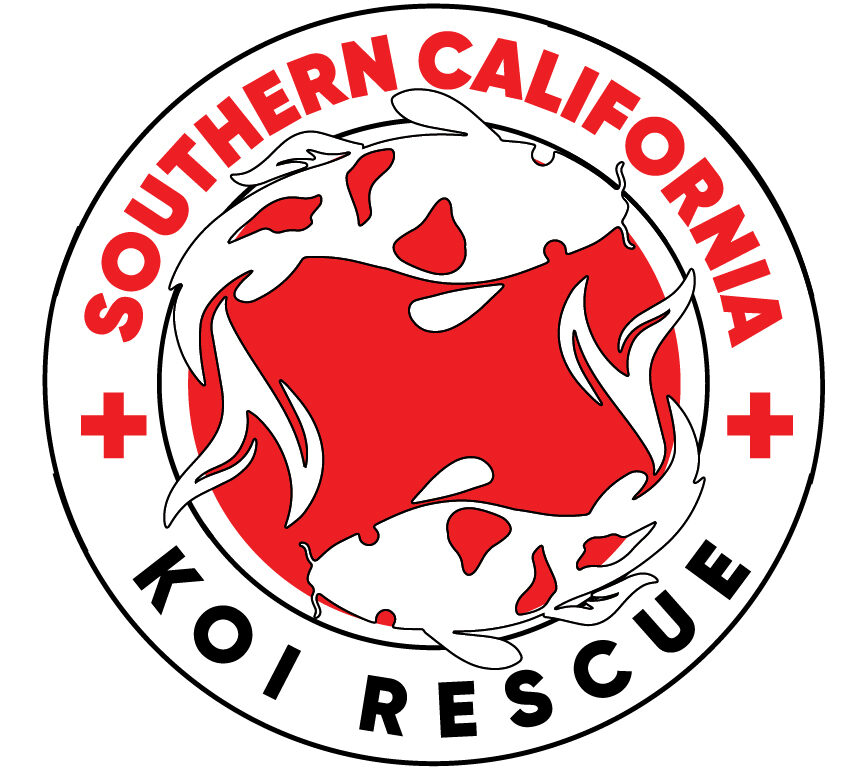 Southern California Turtle Rescue Logo